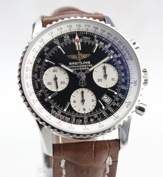(image for) BREITLING NAVITIMER CHRONOGRAPH WATCH / A23322